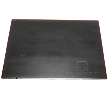 KitchenAid KICU509XSS00 Glass Cooktop - Genuine OEM