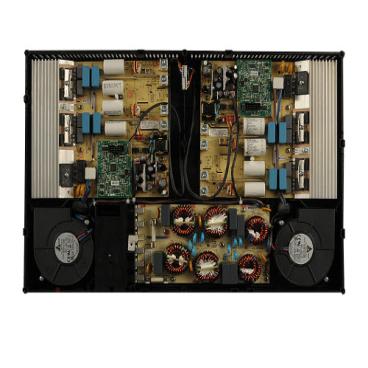 KitchenAid KICU509XSS00 Module - Genuine OEM
