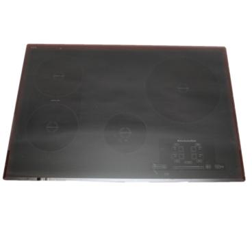 KitchenAid KICU509XSS01 Glass Cooktop - Genuine OEM
