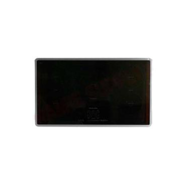 KitchenAid KICU569XSS00 Main Top Assembly - Genuine OEM