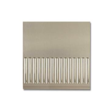 KitchenAid KIRD801VSS1 Grease Filter - Genuine OEM