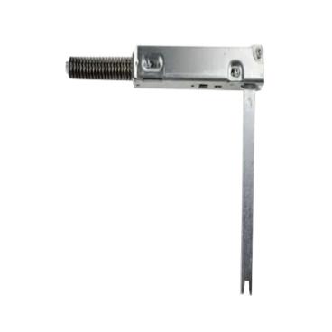 KitchenAid KMBS104ESS00 Door Hinge - Genuine OEM