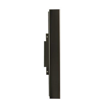 KitchenAid KMBS104ESS00 Trim - Genuine OEM