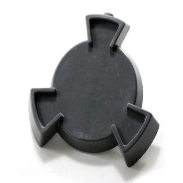 KitchenAid KMBS104ESS00 Turntable Shaf - Genuine OEM