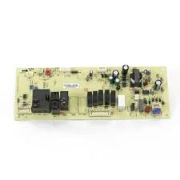 KitchenAid KMHC319ESS0 Touchpad Control Board - Genuine OEM