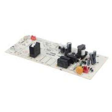 KitchenAid KMLS311HBS0 Touchpad Control Board - Genuine OEM