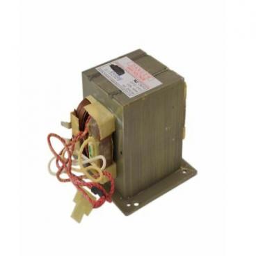 KitchenAid KMLS311HSS0 High Voltage Transformer - Genuine OEM
