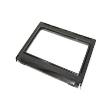 KitchenAid KOCE500ESS11 Oven Glass Frame - Genuine OEM