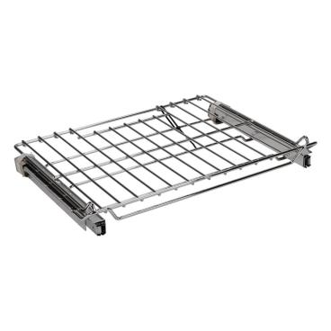 KitchenAid KOCE507EBL11 Roll-Out Oven Rack - Genuine OEM