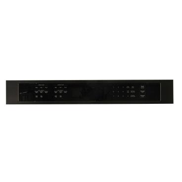 KitchenAid KODE300ESS01 Touchpad Control Panel - Black Stainless - Genuine OEM