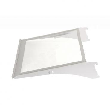 KitchenAid KRFC300EBL00 Top Shelf (Glass) - Genuine OEM