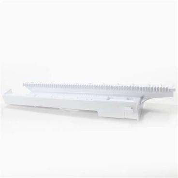 KitchenAid KRFC302EBS03 Freezer Drawer Slid Rail Bracket - Right Side - Genuine OEM