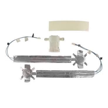 KitchenAid KRFC704FBS00 Housing - Genuine OEM
