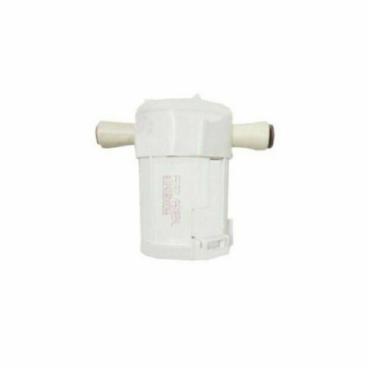 KitchenAid KRFC704FPS05 Housing Assembly - Genuine OEM