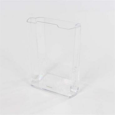 KitchenAid KRFF300ESS01 Door Bin Genuine OEM