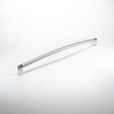 KitchenAid KRFF302EBS04 Bottom Freezer Door Handle - Genuine OEM