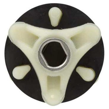 KitchenAid KRFF302EBS04 Coupler - Genuine OEM