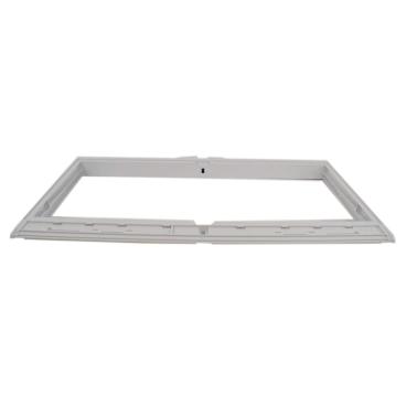 KitchenAid KRFF302EBS04 Crisper Shelf Frame (Frig) - Genuine OEM