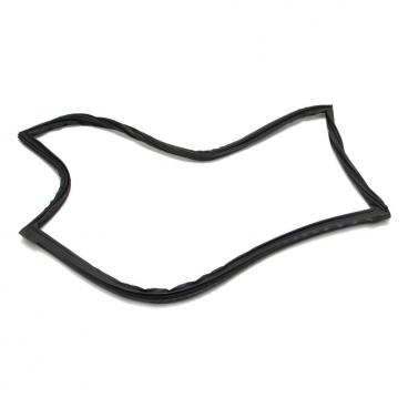 KitchenAid KRFF302EBS04 Door Gasket (Black) - Genuine OEM