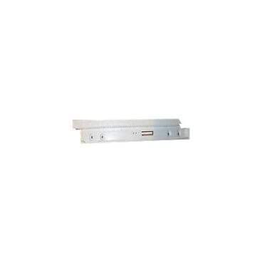 KitchenAid KRFF302EBS04 Drawer Slide Rail - Genuine OEM