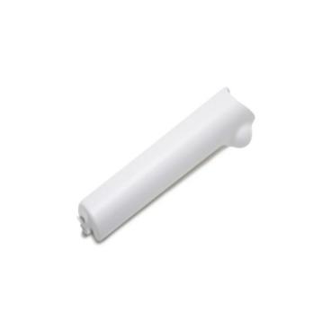 KitchenAid KRFF302EBS04 Filter Cover  - Genuine OEM