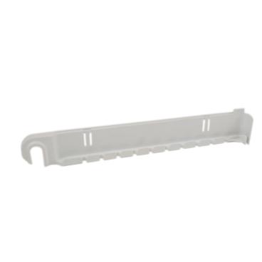 KitchenAid KRFF302EBS04 Freezer Basket Bracket - Genuine OEM