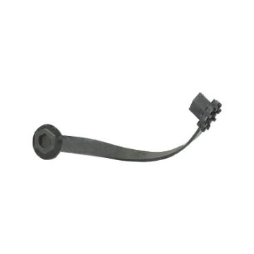 KitchenAid KRFF302EBS04 Grommet - Genuine OEM