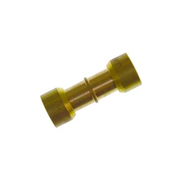 KitchenAid KRFF302EBS04 Lokring 8.5 Mm to 8 Mm Brass Reducer - Genuine OEM