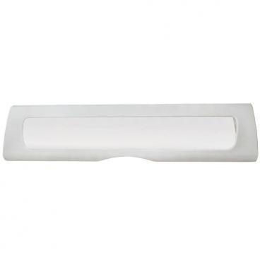 KitchenAid KRFF302EBS04 Pantry Drawer Lid (Front) - Genuine OEM