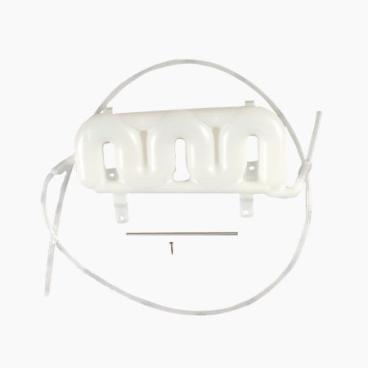 KitchenAid KRFF302EBS04 Water Reservior Assembly - Genuine OEM