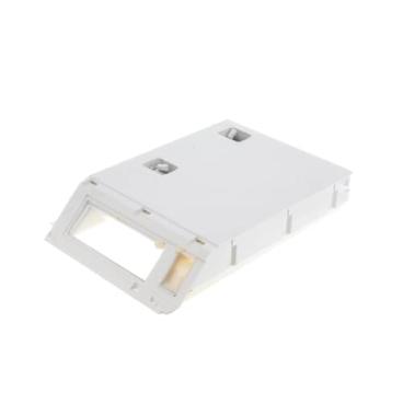 KitchenAid KRFF507HBS00 Ice Box - Genuine OEM