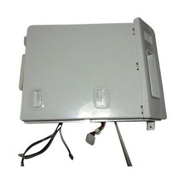 KitchenAid KRFF507HPS00 Ice Box Cover - Genuine OEM