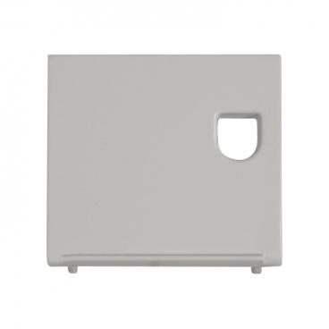KitchenAid KRFF507HPS00 Icemaker Control Board Cover - Genuine OEM