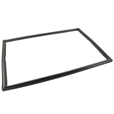 KitchenAid KRFF577KBS01 Freezer Door Gasket - Black - Genuine OEM
