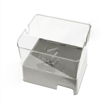 KitchenAid KRFF577KBS01 Ice Container/Bucket - Genuine OEM