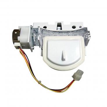 KitchenAid KRFF577KBS01 Ice Dispenser Assembly - Genuine OEM