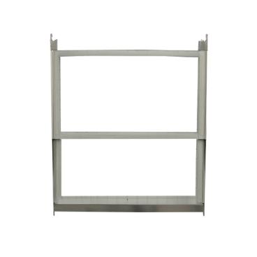 KitchenAid KRFF577KBS01 Small Upper Shelf - Genuine OEM