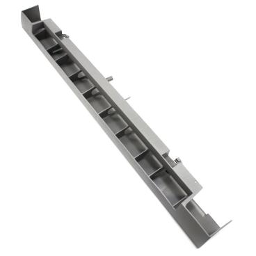 KitchenAid KRFF577KBS01 Toe Grille - Genuine OEM