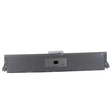 KitchenAid KRFF707ESS00 Cover - Genuine OEM
