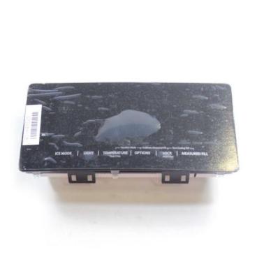 KitchenAid KRFF707ESS00 User Interface Panel - Genuine OEM