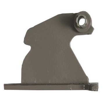 KitchenAid KRMF706EBS00 Door Hinge - Genuine OEM