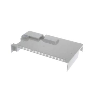 KitchenAid KRMF706EBS00 Evaporator Cover - Genuine OEM