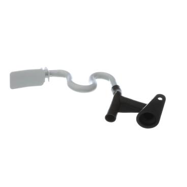 KitchenAid KRMF706EBS00 Extension - Genuine OEM