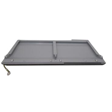 KitchenAid KRMF706EBS00 Floor - Genuine OEM