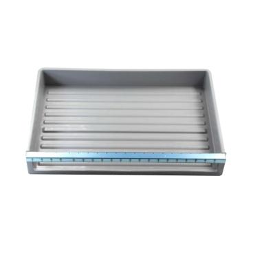 KitchenAid KRMF706EBS00 Freezer Drawer - Genuine OEM