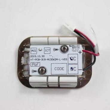 KitchenAid KRMF706EBS00 LED Light Module - Genuine OEM