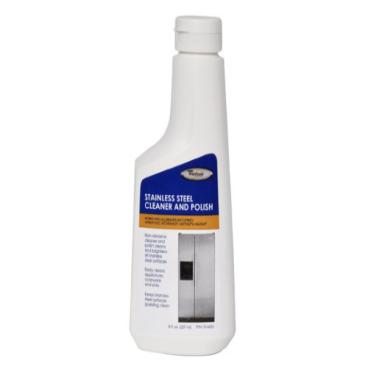 KitchenAid KRMF706EBS00 Stainless Steel Cleaner - Genuine OEM