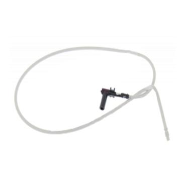 KitchenAid KRMF706EBS00 Water Tube - Genuine OEM