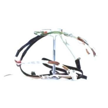 KitchenAid KRMF706EBS00 Wire Harness - Genuine OEM