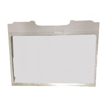 KitchenAid KRMF706ESS00 Crisper Drawer Cover Frame Assembly - Genuine OEM